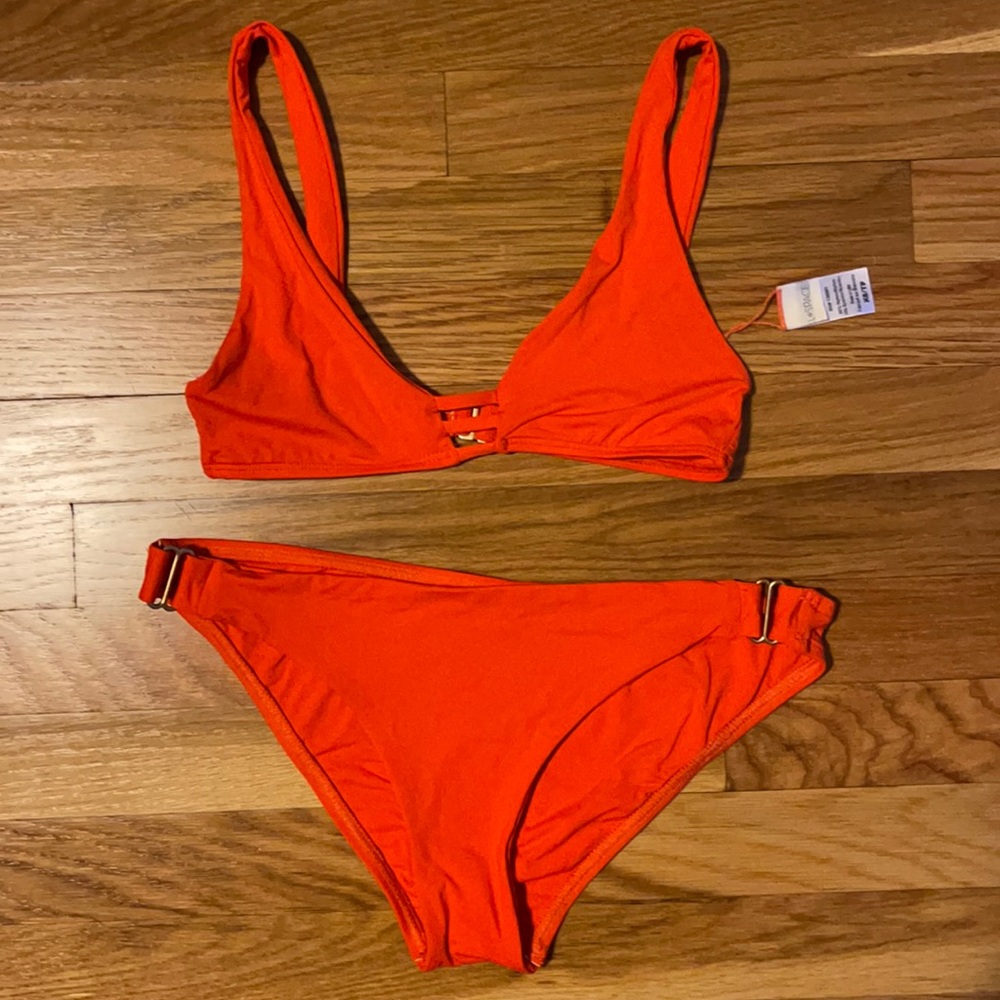 L*Space Bikini Set